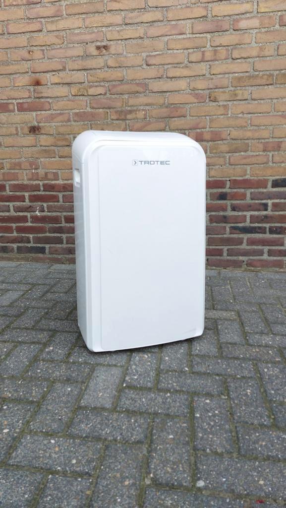 Mobiele airco trotec PAC 3000 X A+, Witgoed en Apparatuur, Airco's, Zo goed als nieuw, Mobiele airco, Minder dan 60 m³, 3 snelheden of meer