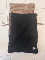 Deryan Voetenzak - Zo goed als nieuw!, Ophalen, Zo goed als nieuw, 85 tot 100 cm, Slaapzak