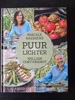 Pascale Naessens - Puur & lichter, Ophalen of Verzenden, Zo goed als nieuw, Pascale Naessens; William Cortvriendt