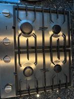 Atag gaskookplaat gasfornuis, Ophalen, 4 kookzones, Zo goed als nieuw, Gas