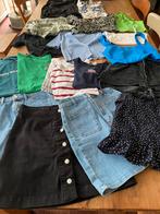 Leuk pakket zonerkleding oa Zara en Stradivarius maat S /34, Ophalen of Verzenden, Zo goed als nieuw, Maat 36 (S)
