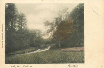 (701-058-017) Domburg Park van Westhove beschikbaar voor biedingen