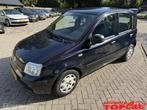 Fiat Panda 1.2 Active ""APK 13-1-2027"" 2e eigenaar, Auto's, Fiat, Euro 5, Gebruikt, 1242 cc, Origineel Nederlands