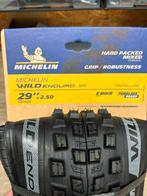 Mountainbike banden Michelin en Vittoria, Fietsen en Brommers, Fietsonderdelen, Ophalen of Verzenden, Zo goed als nieuw, Racefiets