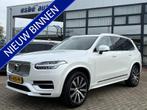 Volvo XC90 2.0 T8 Recharge 392 pk AWD Inscription 7-P Panora, Gebruikt, Euro 6, 4 cilinders, 7 stoelen