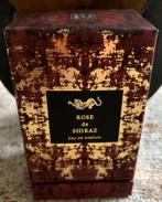 Rituals | Rose De Shiraz - Eau De Parfum 50ml, Ophalen of Verzenden, Nieuw