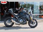SUZUKI GSX-S 1000 (bj 2025), Bedrijf, Naked bike