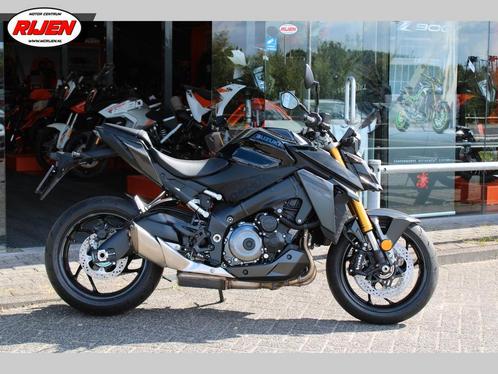SUZUKI GSX-S 1000 (bj 2025), Motoren, Motoren | Suzuki, Bedrijf, Naked bike