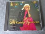 Corry Konings Kerstfeest, Cd's en Dvd's, Ophalen of Verzenden, Zo goed als nieuw