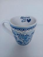 Blond Amsterdam SE Delfts blauwe beker KIKA, Huis en Inrichting, Keuken | Servies, Blond Amsterdam, Nieuw, Ophalen of Verzenden