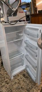 Koelkast - Ideaal voor kleine ruimtes!, Ophalen, Gebruikt