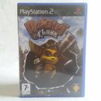 Ratchet & Clank, Spelcomputers en Games, Games | Sony PlayStation 2, Gebruikt, Ophalen of Verzenden