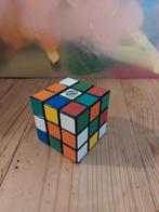 Kubiks Cube, Hobby en Vrije tijd, Denksport en Puzzels, Ophalen of Verzenden, Minder dan 500 stukjes, Gebruikt, Rubik's of 3D-puzzel