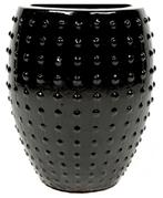 1 grote pot (70cm) voor Binnen/Buiten, Ophalen, 40 cm of meer, Rond, Binnen