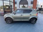 Suzuki IGNIS 1.2 Smart Hybrid Style NAVI CRUISE CONTROL AIRC, Voorwielaandrijving, 83 pk, Gebruikt, Euro 6