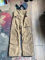 Jongens skibroek quicksilver, Kleding | Heren, Wintersportkleding, Ophalen of Verzenden, Zo goed als nieuw, Overige maten, Broek