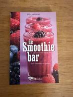 Sam Murphy - De smoothiebar, Ophalen, Zo goed als nieuw, Sam Murphy