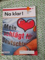 Na Klar! 1/2 B HAVO/VWO Duits, Boeken, Schoolboeken, Duits, HAVO, Ophalen of Verzenden, Zo goed als nieuw