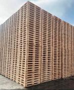 ✅Nieuwe EPAL Europallets✅, Minder dan 25 mm, Nieuw, Ophalen of Verzenden, Pallet