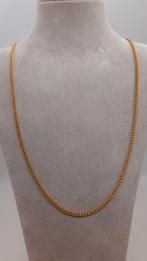 gouden ketting 18kt