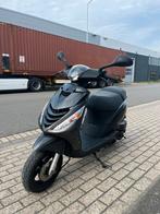 80cc zip, Fietsen en Brommers, Scooters | Piaggio, Ophalen, Zip, Zo goed als nieuw, 80 cc