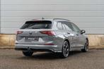 Volkswagen Golf Variant 1.5 eTSI 150pk R-Line Edition | Pano, Auto's, 12 maanden, Stof, 1498 cc, Euro 6