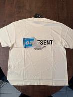 Represent x Oasis T-shirt - Maat L - Nieuw!, Ophalen, Maat 52/54 (L), Wit, Nieuw