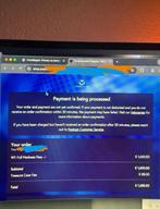 Tomorrowland W1 | Full madness Pass | 17-19 Juli, Ophalen of Verzenden, Nieuw