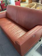 Luxe Jori sofa bank., Huis en Inrichting, 150 tot 200 cm, Metaal, 75 tot 100 cm, Zo goed als nieuw