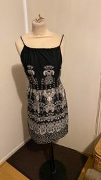 Nieuw jurkje uit Thailand mt s/m, Kleding | Dames, Ophalen of Verzenden, Nieuw, Boven de knie
