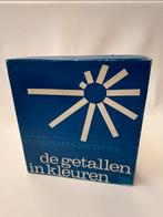 Cuisenaire Methode de getallen in kleuren, rekenspeelgoed, Ophalen of Verzenden, Nieuw, Rekenen