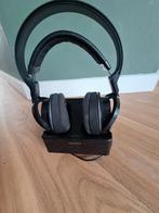 Draadloze Sony Koptelefoon voor TV, Audio, Tv en Foto, Koptelefoons, Gebruikt, Ophalen of Verzenden, Over oor (circumaural), Sony