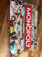 Monopoly Van der Valk Editie - Bordspel, Hobby en Vrije tijd, Gezelschapsspellen | Bordspellen, Drie of vier spelers, Ophalen of Verzenden
