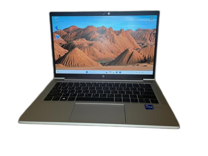 HP Elitebook 830 G8 | Windows 11 | 500GB | REF2024478, Computers en Software, Windows Laptops, Zo goed als nieuw, 13 inch, SSD