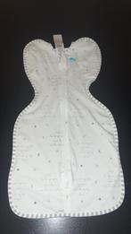 Love to dream swaddle, Kinderen en Baby's, Dekens, Slaapzakjes en Inbakerproducten, Ophalen of Verzenden, Nieuw, Minder dan 70 cm