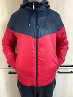 Nike WindRunner Sportjasje, Kleding | Heren, Sportkleding, Overige typen, Nike, Ophalen of Verzenden, Zo goed als nieuw