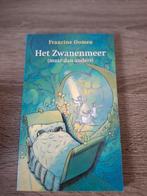 Francine Oomen - Het zwanenmeer (maar dan anders), Fictie algemeen, Francine Oomen, Ophalen of Verzenden, Zo goed als nieuw