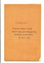 The Rythm Kings Sheet Music - Signature Tune, Muziek en Instrumenten, Bladmuziek, Ophalen of Verzenden