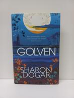 Sharon Dogar - Golven, Ophalen of Verzenden, Zo goed als nieuw