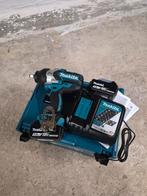 Makita DTW1002RTJ slagmoersleutel 1/2 nieuw!, Ophalen of Verzenden, Nieuw