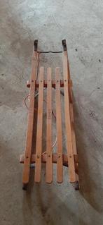 Houten Slee, Ophalen, Gebruikt, Overige merken