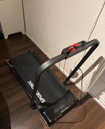Sportconic Loopband - Zo goed als nieuw! beschikbaar voor biedingen