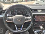 Volkswagen Passat Variant 1.4 TSI PHEV GTE, Gebruikt, Plug-in hybride, Traction-control, Hybride Elektrisch/Benzine