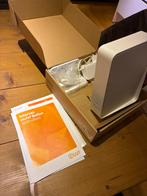 Nieuwe Ziggo modem - nooit gebruikt!, Computers en Software, Routers en Modems, Ophalen of Verzenden, Nieuw, Router met modem