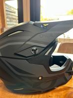 O’niel helm met oakley bril voor enduro of motor cross, Ophalen of Verzenden