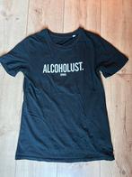 T shirt rumag maat xs alcoholust, Zwart, Rumag, Ophalen of Verzenden, Zo goed als nieuw