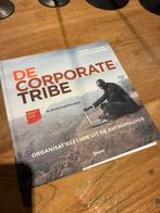De corporate tribe - Jitske Kramer, Jitske Kramer; Danielle Braun, Sociale wetenschap, Ophalen of Verzenden, Zo goed als nieuw