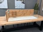Knaagdieren bak/kooi voor hamsters/cavia/knaag dier, Dieren en Toebehoren, Knaagdieren en Konijnen | Hokken en Kooien, 110 cm of meer