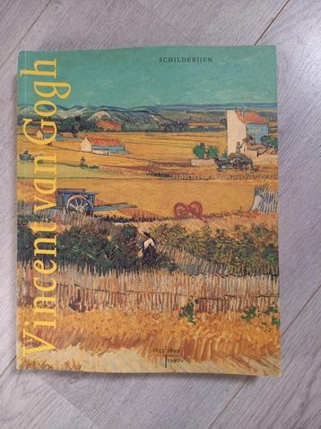 Vincent van Gogh beschikbaar voor biedingen