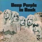 lp,Deep Purple – Deep Purple In Rock, Ophalen of Verzenden, Zo goed als nieuw, 12 inch, Poprock